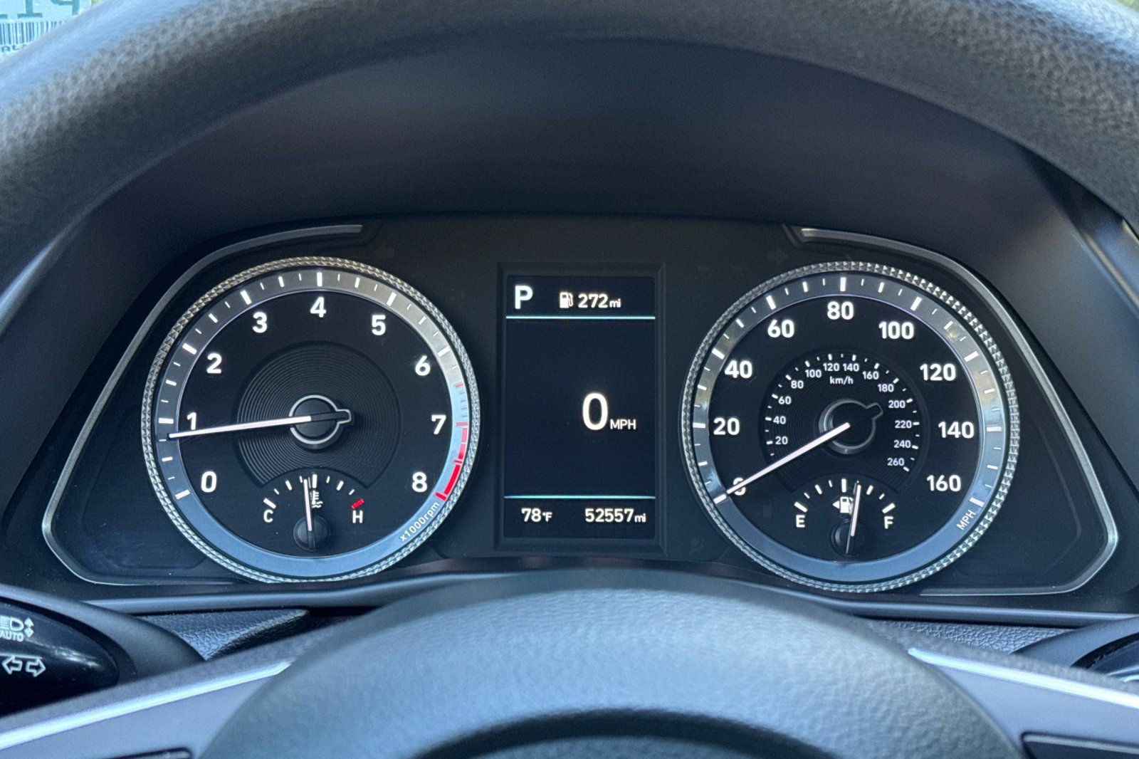 Used 2023 Hyundai Sonata SEL image 29