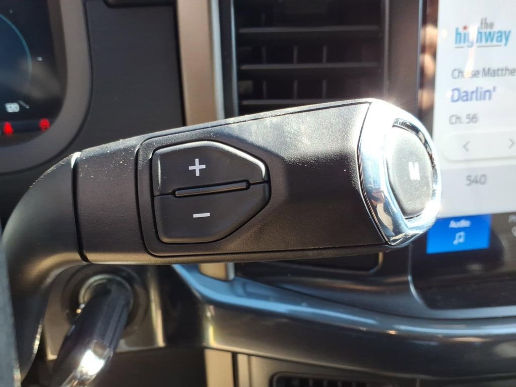 New 2026 Ford F150 STX AWD/4WD image 22
