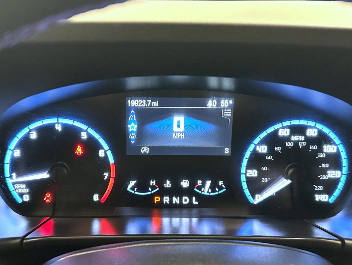 Used 2023 Ford Bronco Sport Big Bend w/ Convenience Package image 14