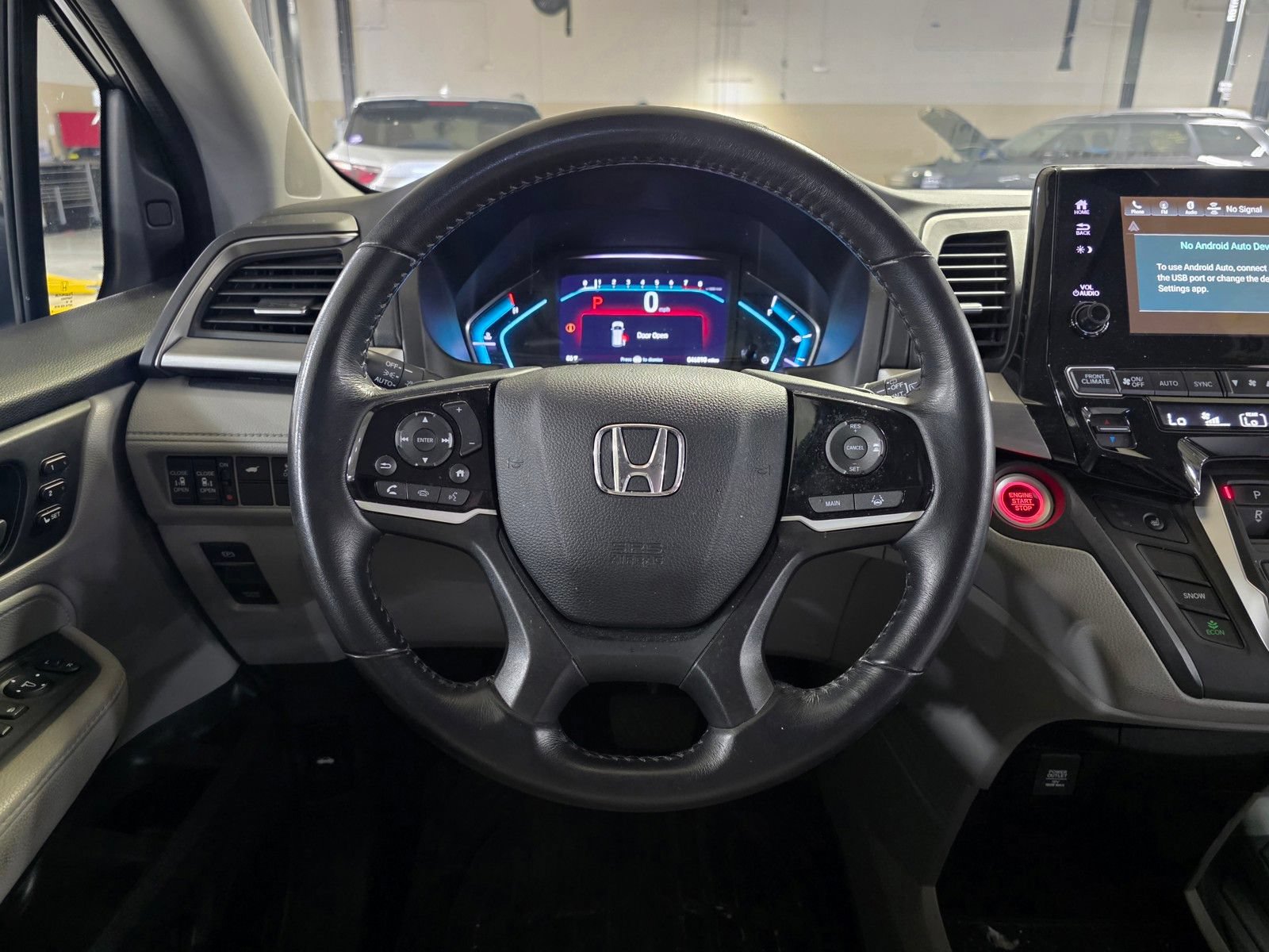 Used 2019 Honda Odyssey EX-L image 20