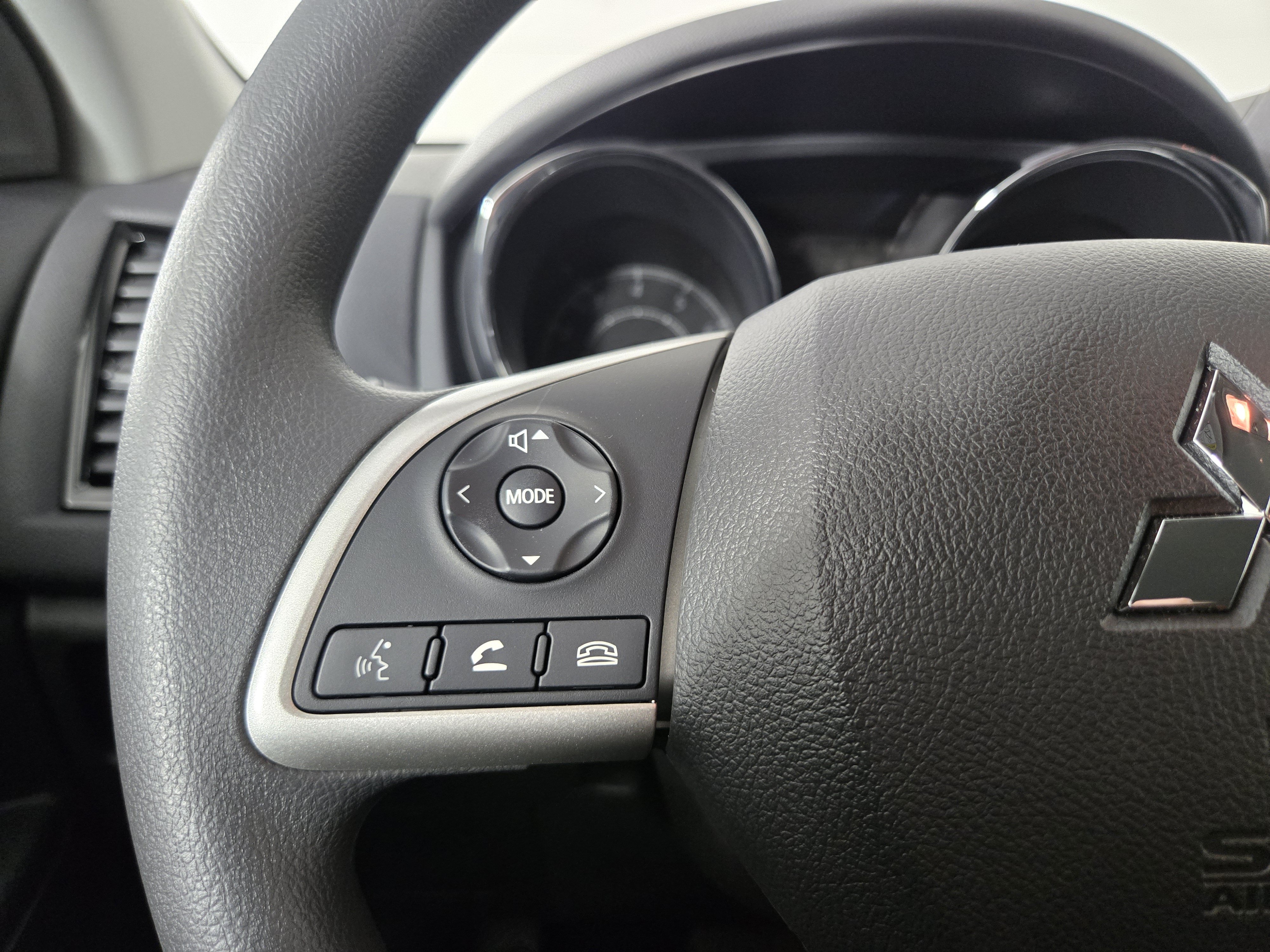 New 2026 Mitsubishi Outlander Sport ES AWD/4WD image 14