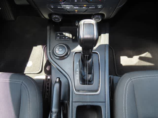 Used 2020 Ford Ranger XLT w/ Equipment Group 301A Mid AWD/4WD image 22