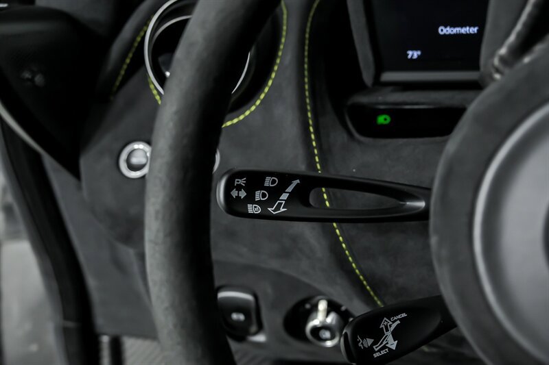 Used 2021 McLaren 765LT RWD image 29