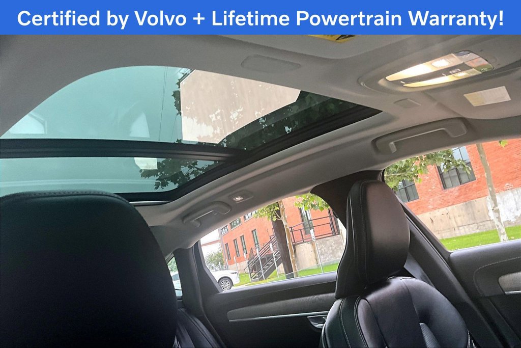 Certified 2025 Volvo S90 B6 Ultra w/ Protection Package Premier AWD/4WD image 23