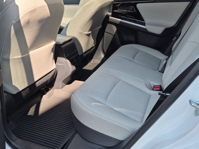 Used 2024 Toyota bZ4X AWD w/ Weather Package image 17
