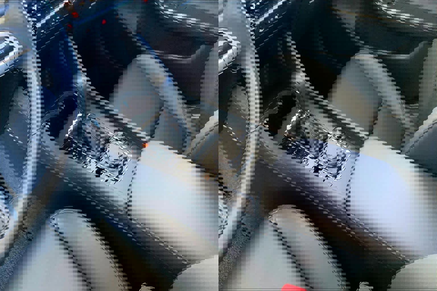 Used 2023 MAZDA MAZDA3 s image 16