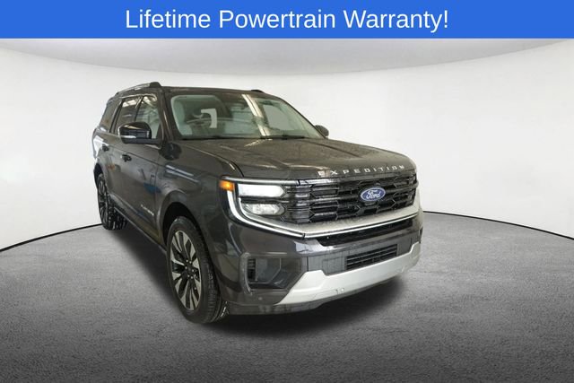 New 2026 Ford Expedition Platinum w/ Driver's Package image 15