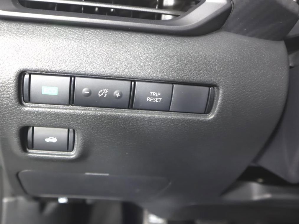 New 2025 Nissan Sentra S image 19