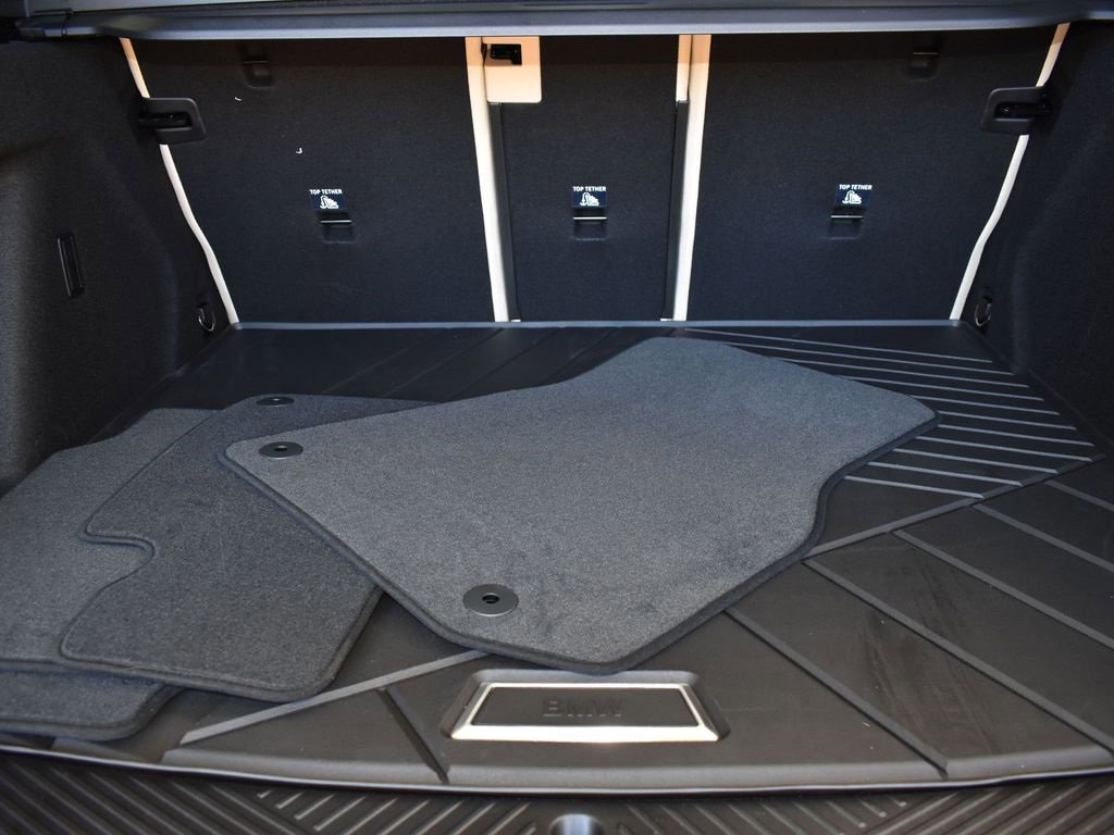 New 2026 BMW X3 xDrive30 image 20