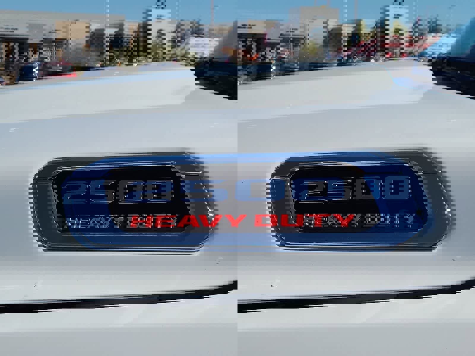 Used 2024 RAM 2500 Laramie w/ Safety Group image 15