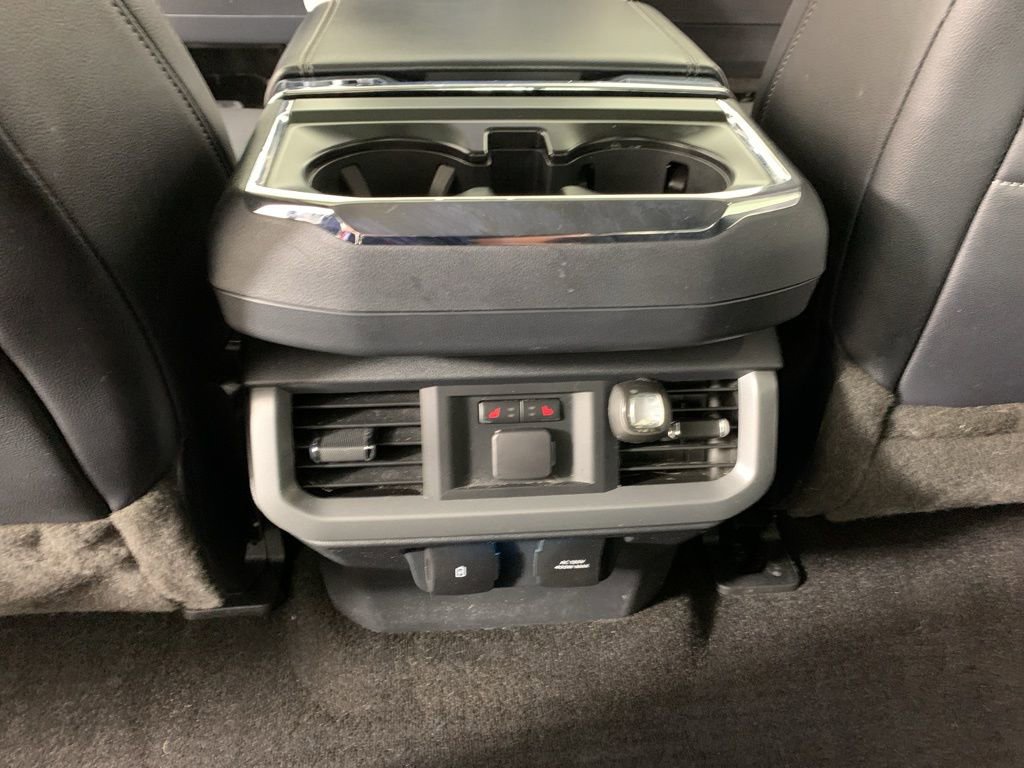 Used 2021 Ford F150 Lariat w/ Equipment Group 502A High image 34