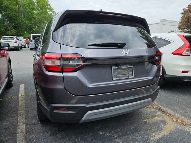 Used 2023 Honda Pilot EX-L image 9