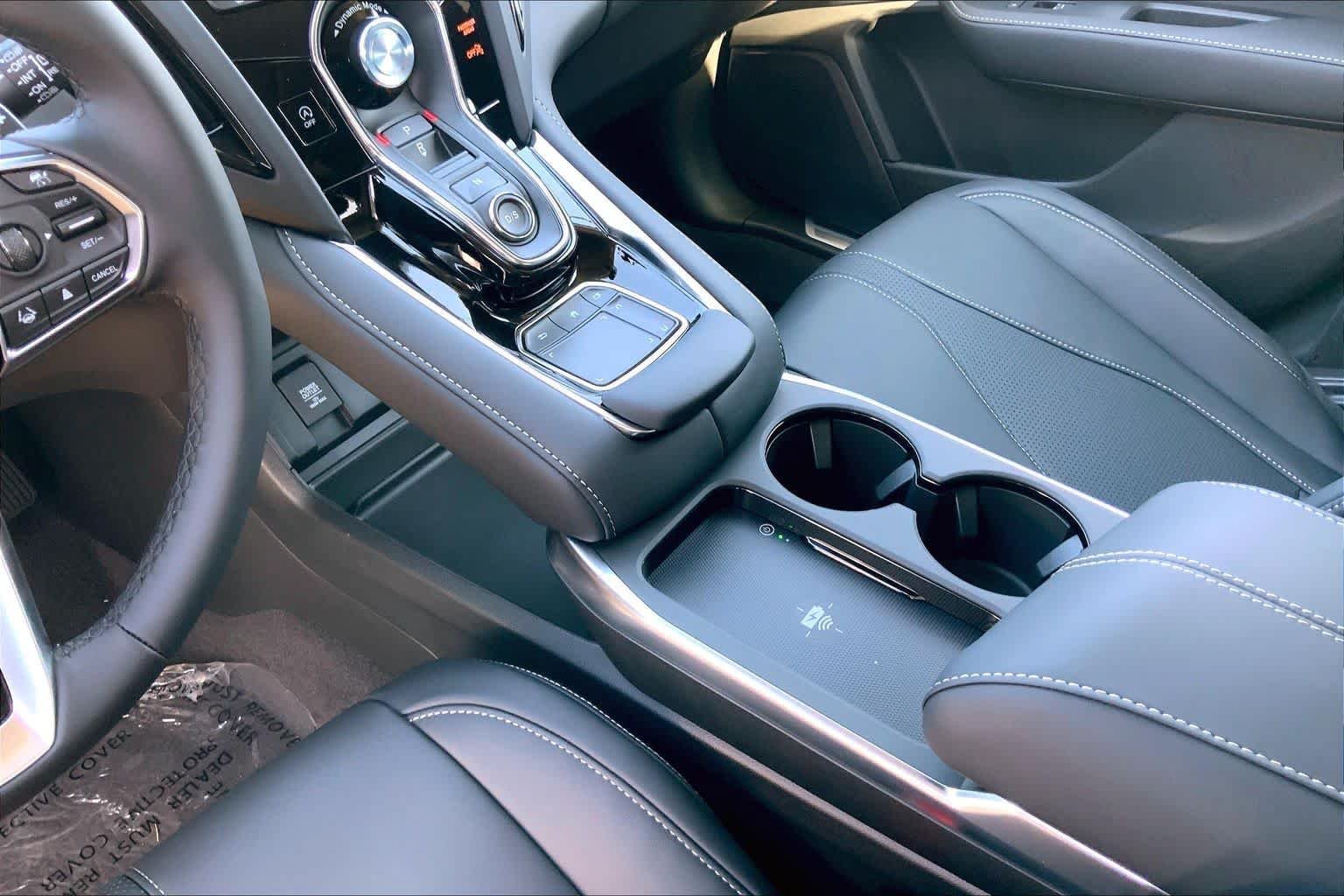 New 2026 Acura RDX w/ Technology Package AWD/4WD image 7
