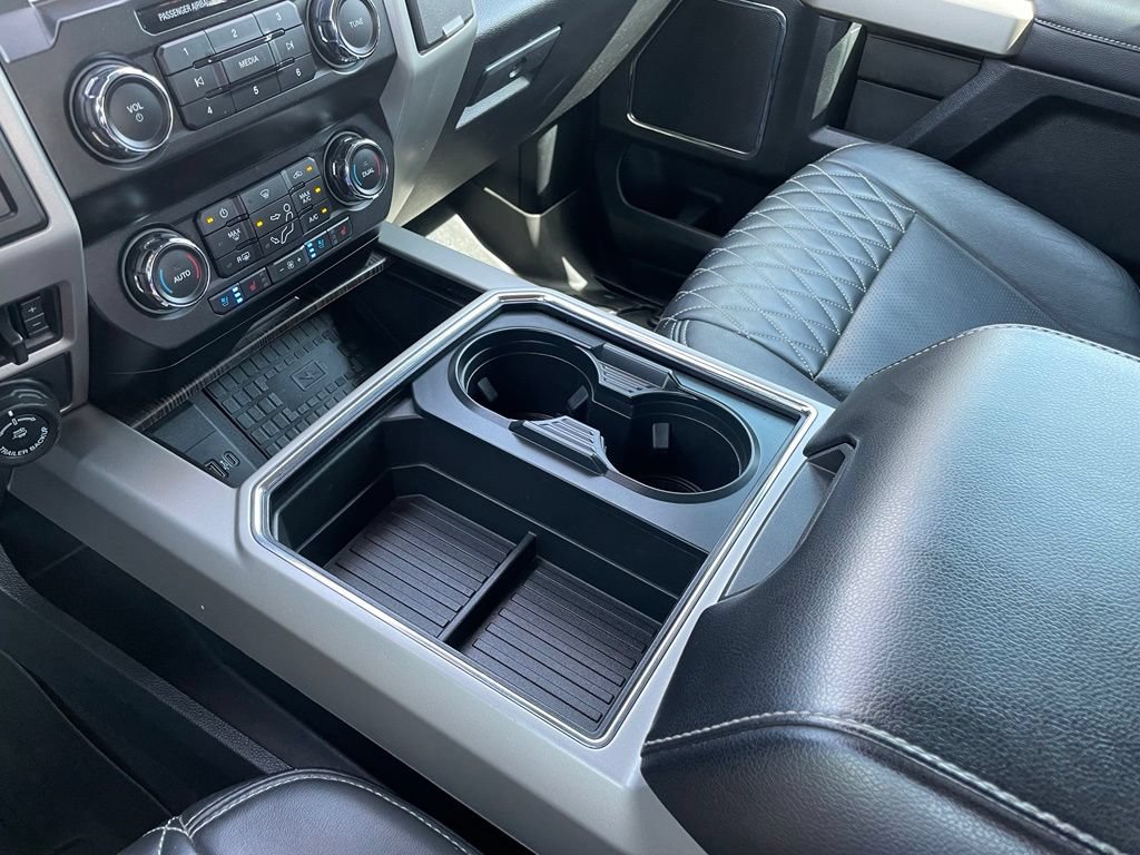 Used 2021 Ford F250 Lariat AWD/4WD image 19