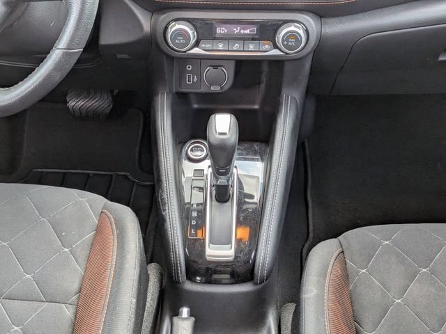 Used 2020 Nissan Kicks SR FWD image 18