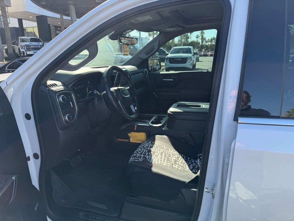 Used 2020 GMC Sierra 1500 Denali w/ Denali Ultimate Package AWD/4WD image 6