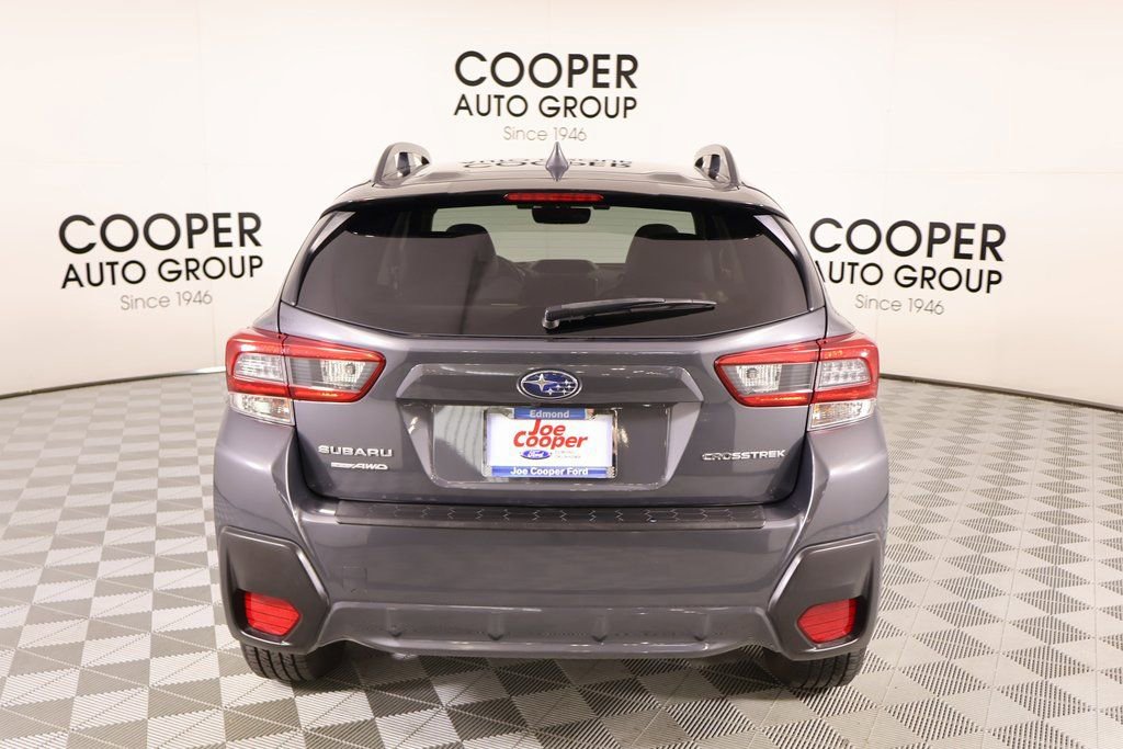 Used 2021 Subaru Crosstrek 2.0i Premium w/ Popular Package #3 image 21