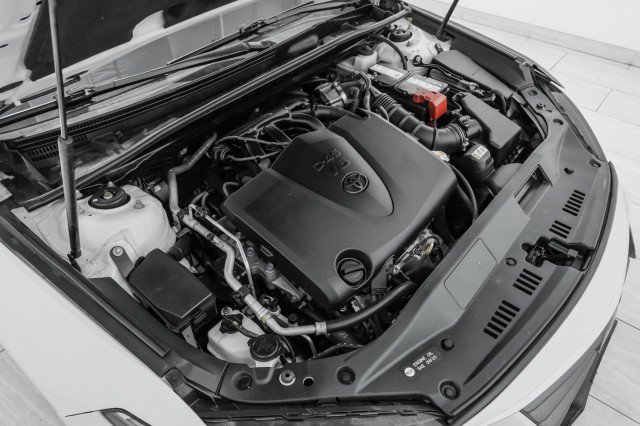 Used 2019 Toyota Avalon XLE w/ Moonroof Package image 54