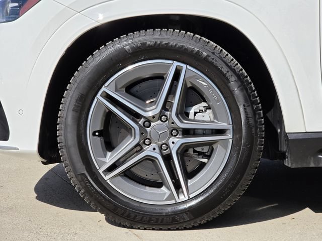 Used 2024 Mercedes-Benz GLE 53 AMG 4MATIC image 8