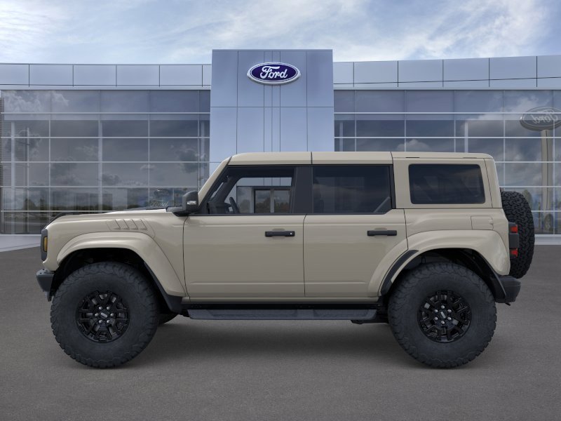 New 2026 Ford Bronco Raptor image 4