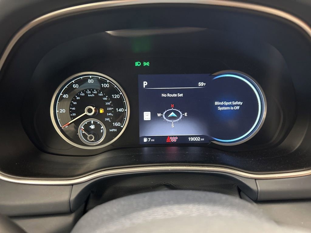 Used 2024 Genesis GV80 3.5T AWD/4WD image 11