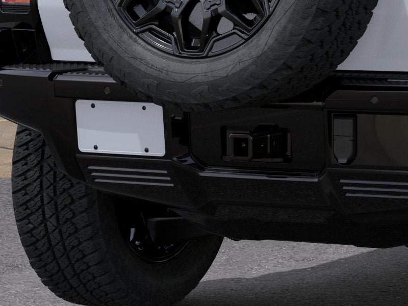 New 2026 GMC Hummer EV SUV AWD/4WD image 14