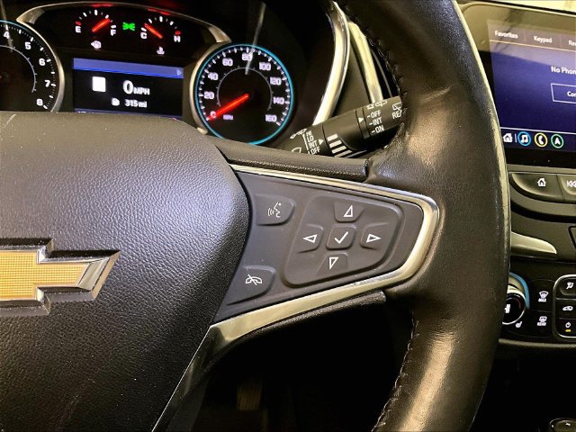 Used 2019 Chevrolet Equinox LT FWD image 18