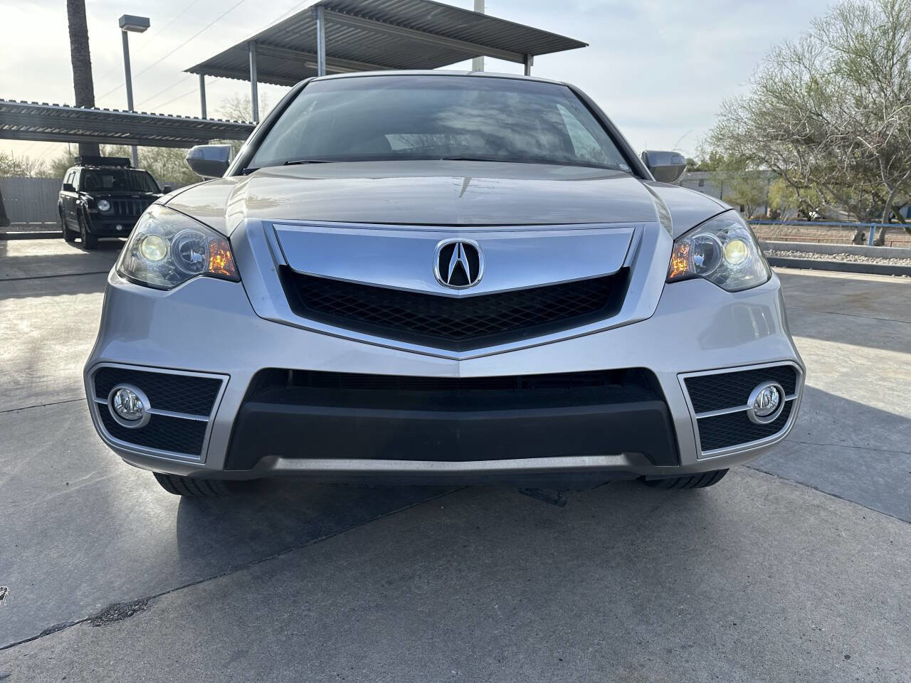 Used 2011 Acura RDX 2WD image 2