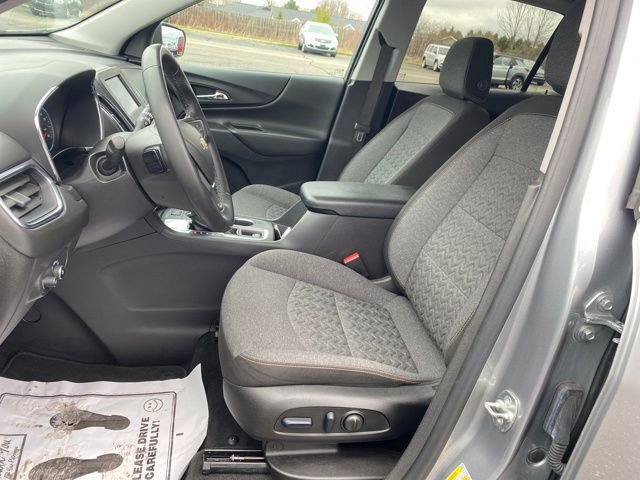 Certified 2024 Chevrolet Equinox LT image 14