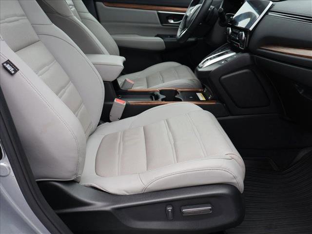 Used 2022 Honda CR-V Touring image 27