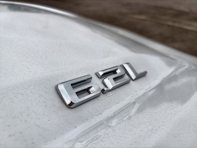 New 2026 Chevrolet Silverado 1500 LTZ image 46