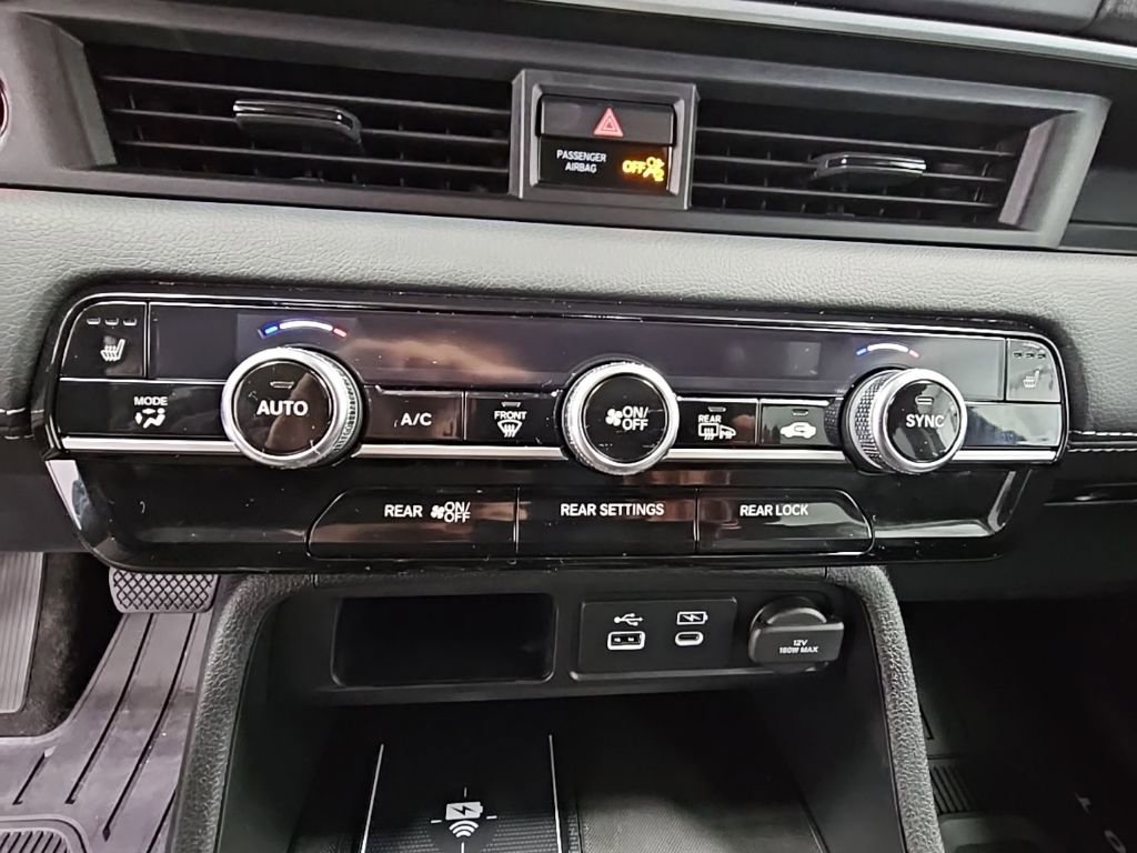 Used 2025 Honda Pilot EX-L image 19