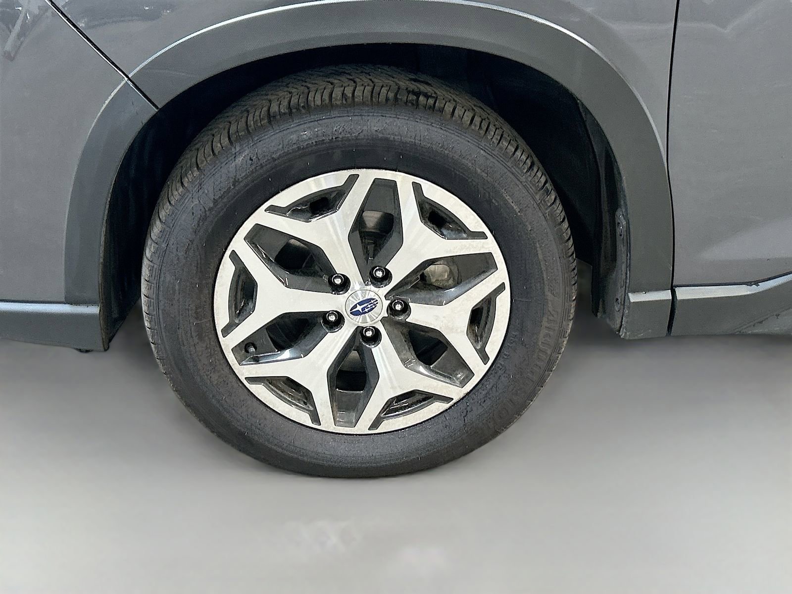 Used 2024 Subaru Forester Premium image 31