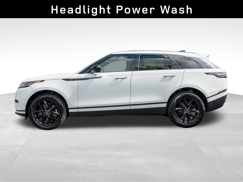 Used 2026 Land Rover Range Rover Velar S image 7