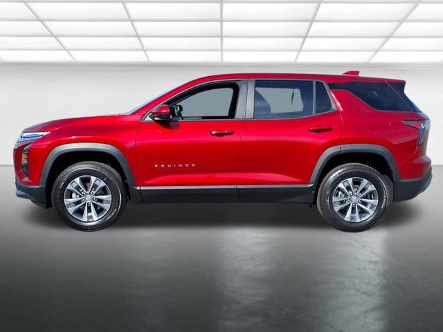 New 2026 Chevrolet Equinox LT FWD video 2