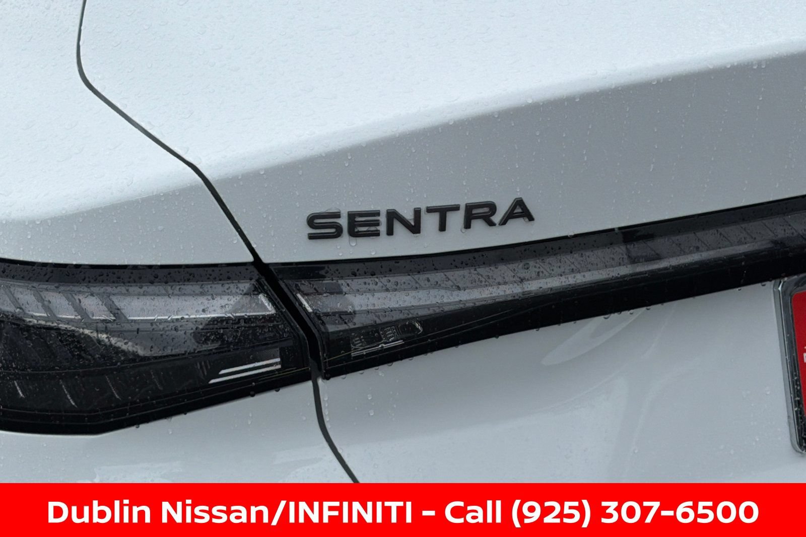 Certified 2026 Nissan Sentra S w/ Floor Mat Package FWD image 32