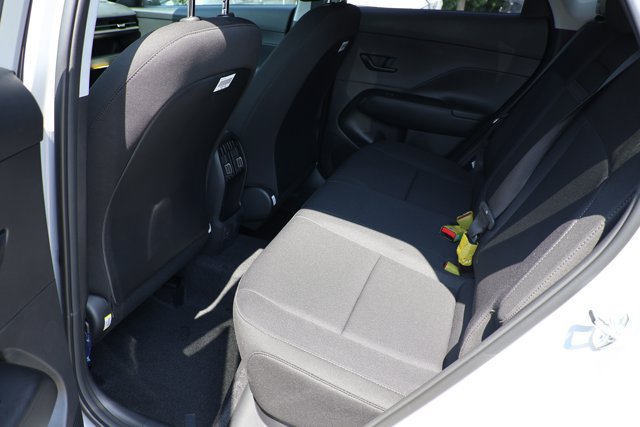New 2027 Hyundai Kona SEL Sport AWD/4WD image 22