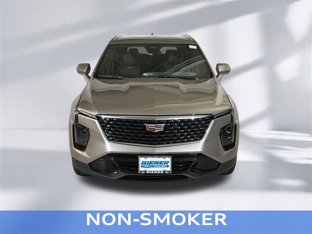 Used 2024 Cadillac XT4 Premium Luxury AWD/4WD image 20
