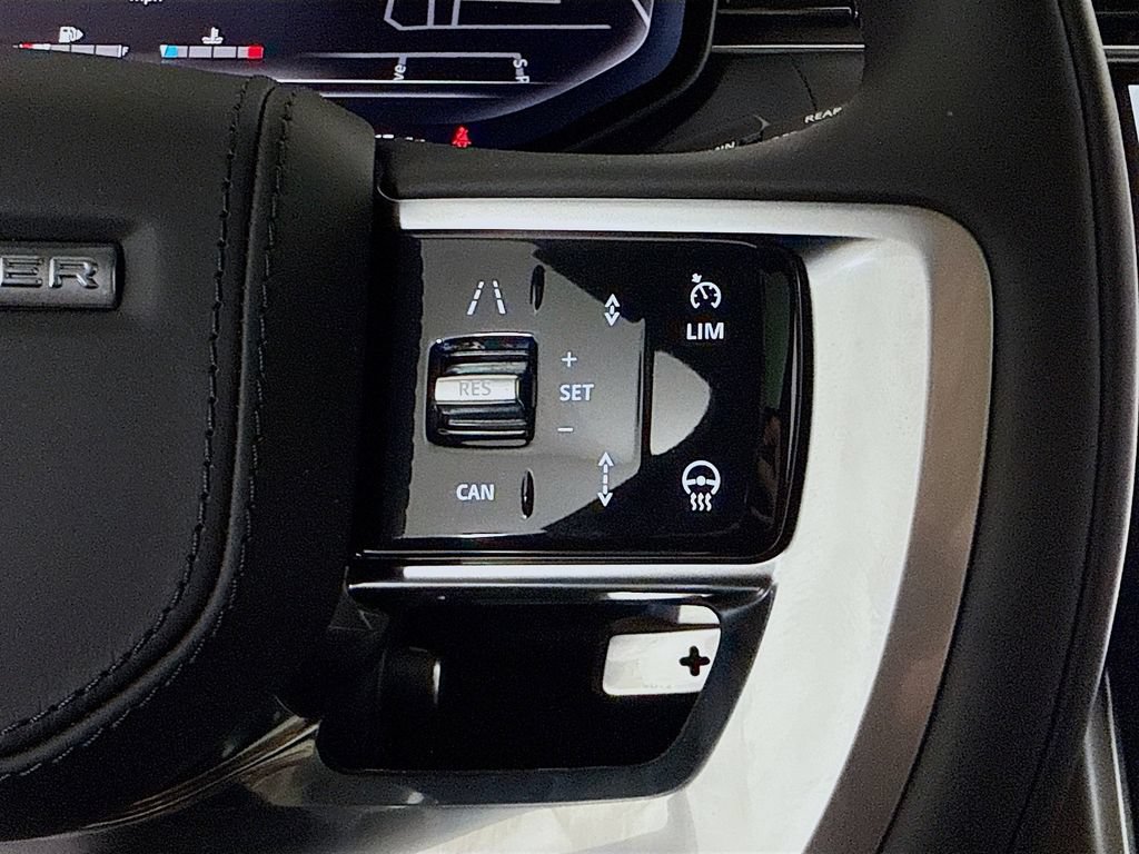 New 2026 Land Rover Range Rover SE AWD/4WD image 12
