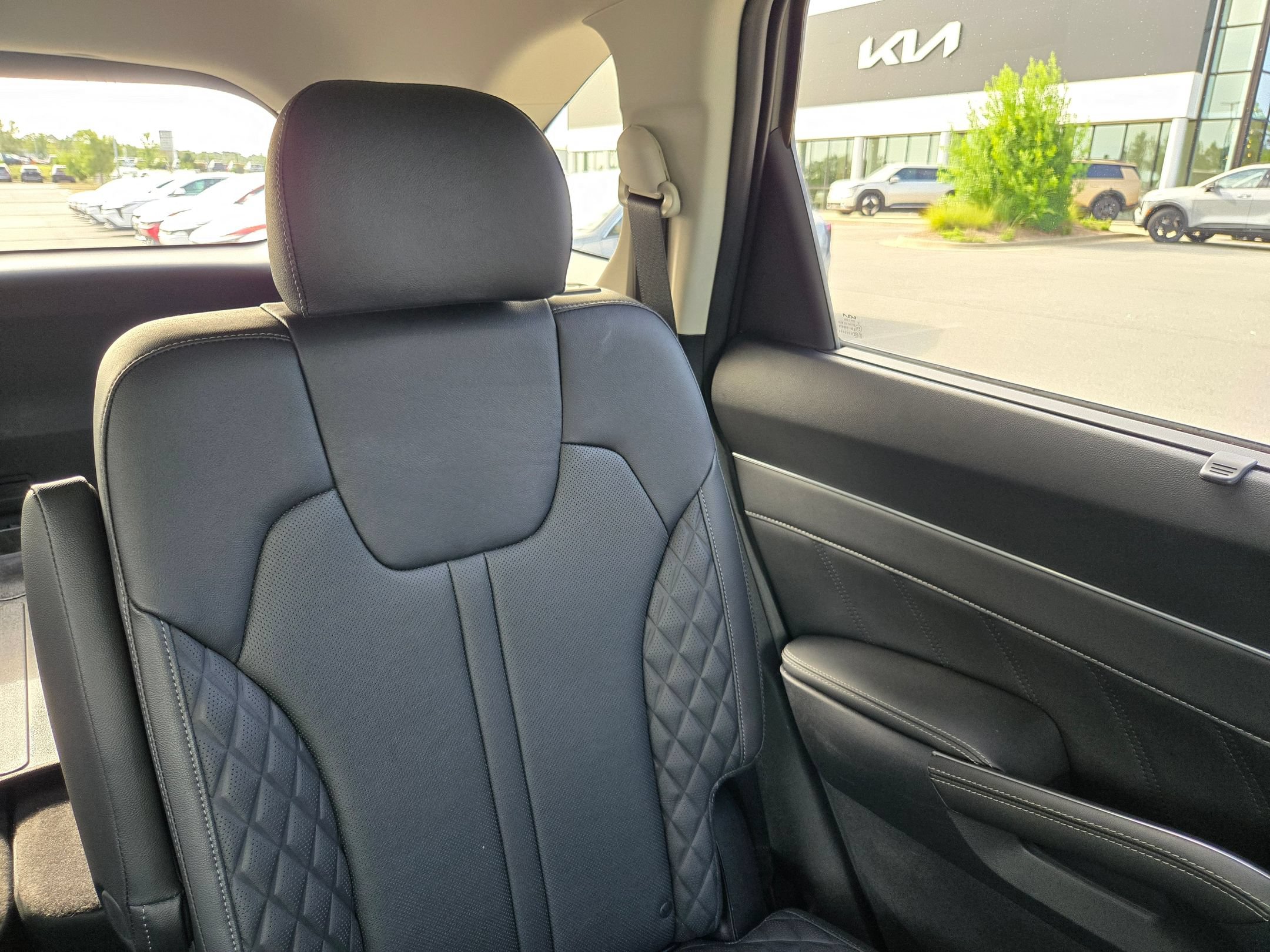 Used 2023 Kia Sorento SX Prestige AWD/4WD image 14