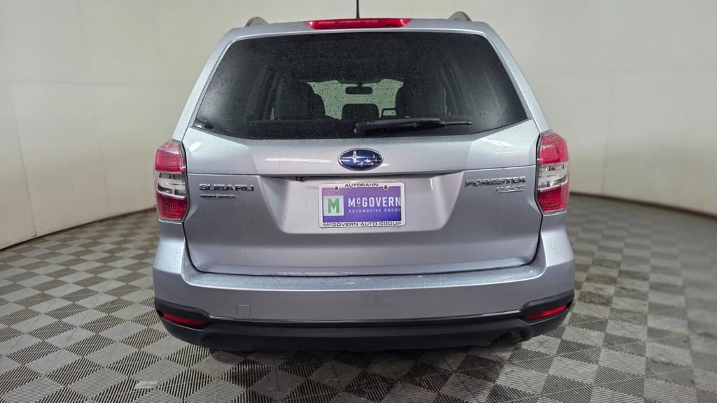 Used 2015 Subaru Forester 2.5i Premium w/ All-Weather Package image 5