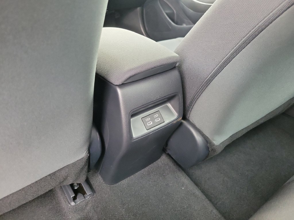 Used 2026 Toyota Corolla LE FWD image 11