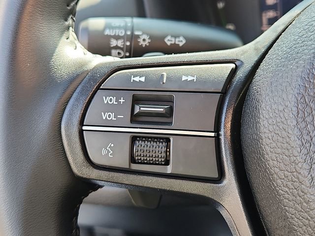 Used 2024 Honda Accord Sport image 21