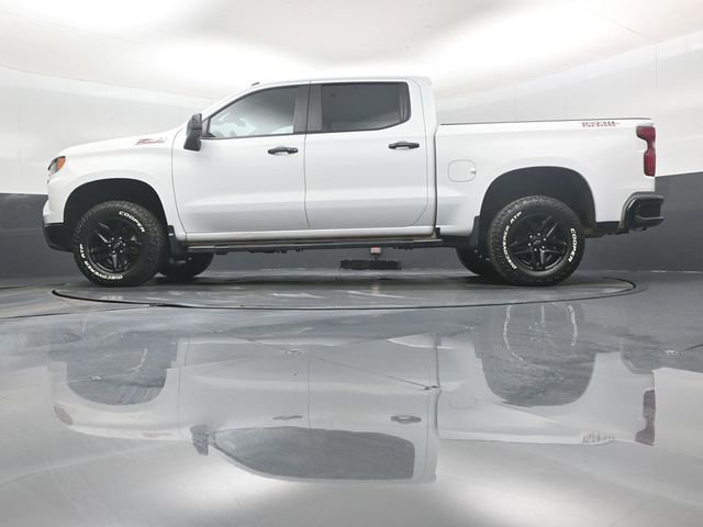 Used 2023 Chevrolet Silverado 1500 LT Trail Boss w/ Protection Package AWD/4WD image 45