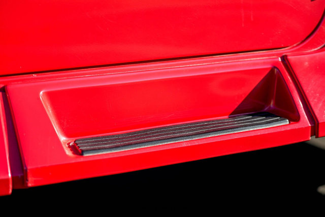 Used 1991 Jeep Wrangler Renegade image 72