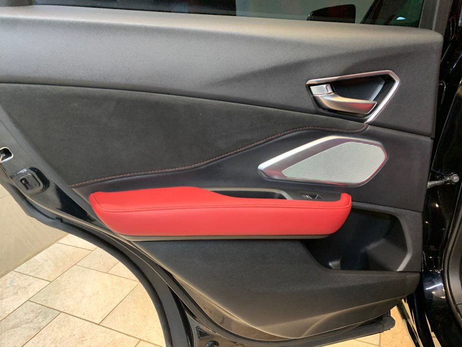 Used 2024 Acura RDX A-Spec AWD/4WD image 48