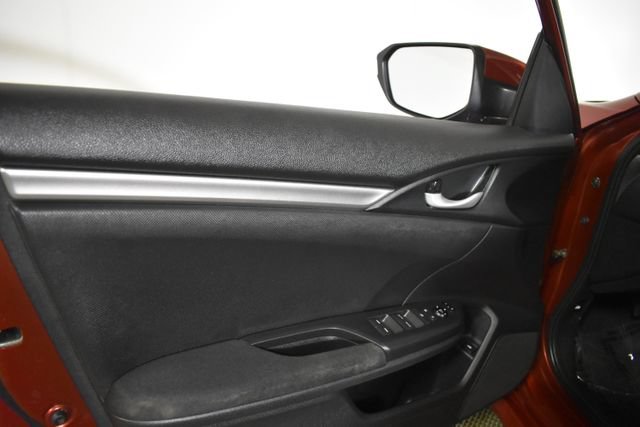 Used 2020 Honda Civic LX image 6