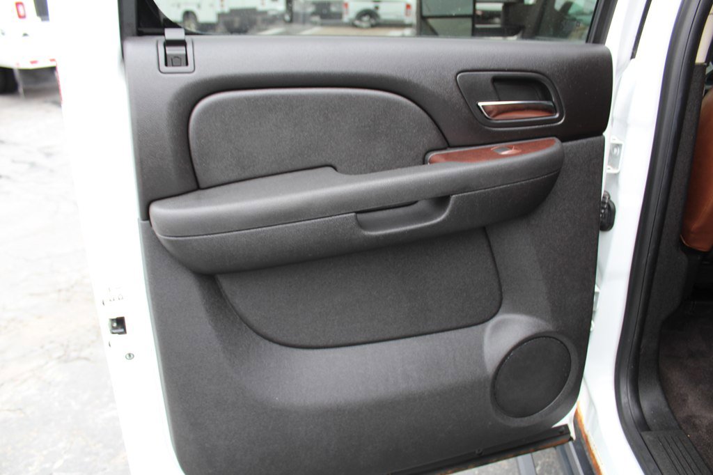 Used 2012 Chevrolet Silverado 2500 LTZ image 29