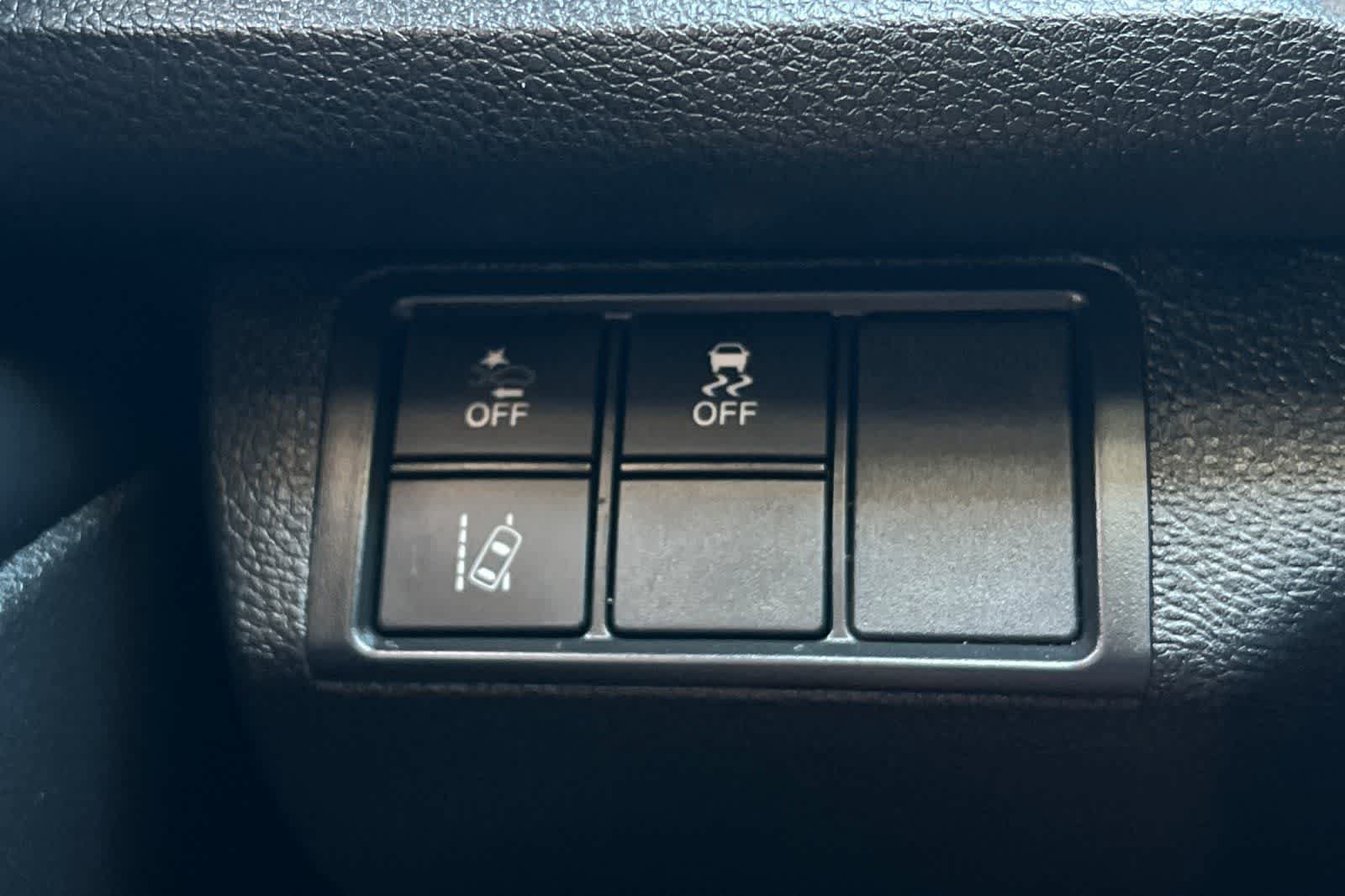 Used 2019 Honda Civic Sport image 31