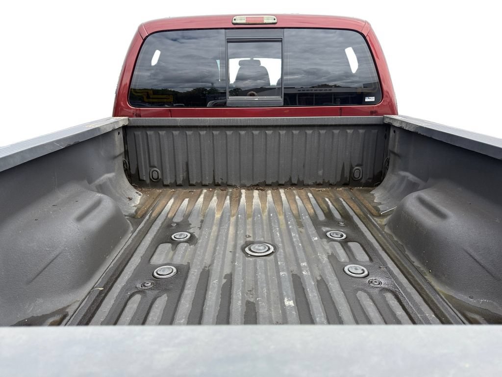 Used 2016 Ford F250 Platinum AWD/4WD image 43